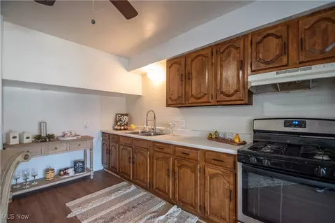 Kitchen - 7433 Ranier Trl, Boardman, OH 44512 photo 1 of 6