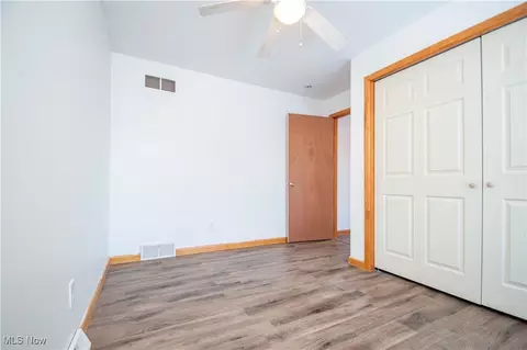 Bedroom - 7433 Ranier Trl, Boardman, OH 44512 photo 6 of 15