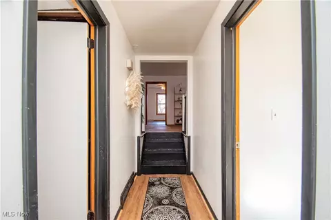 Entry Way - 7433 Ranier Trl, Boardman, OH 44512 photo 1 of 6