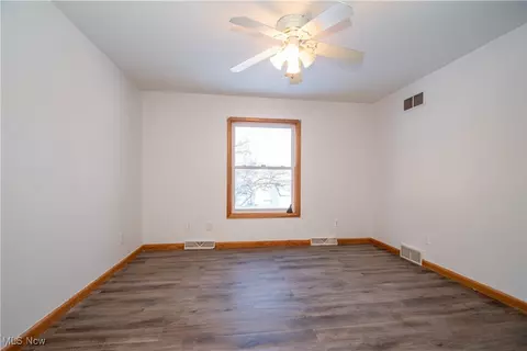Bedroom - 7433 Ranier Trl, Boardman, OH 44512 photo 4 of 15