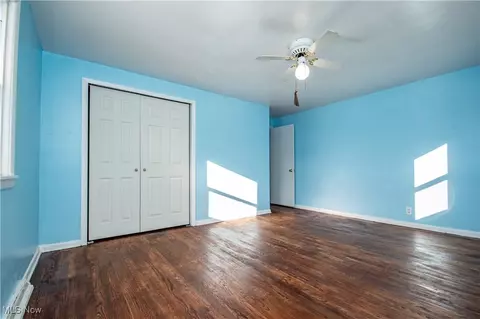 Bedroom - 7433 Ranier Trl, Boardman, OH 44512 photo 10 of 15