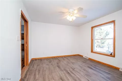 Bedroom - 7433 Ranier Trl, Boardman, OH 44512 photo 3 of 15