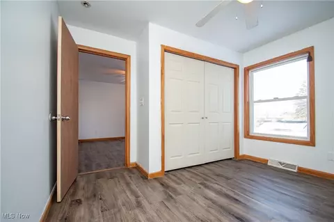 Bedroom - 7433 Ranier Trl, Boardman, OH 44512 photo 5 of 15