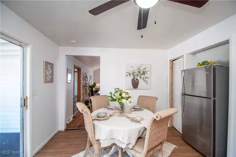 Dining - 7433 Ranier Trl, Boardman, OH 44512 photo 2 of 2