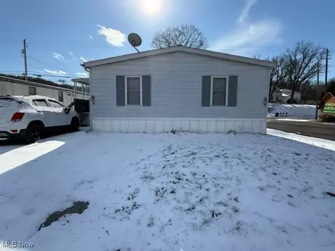 9230 State Route 45 #LOT 42, Lisbon, OH 44432