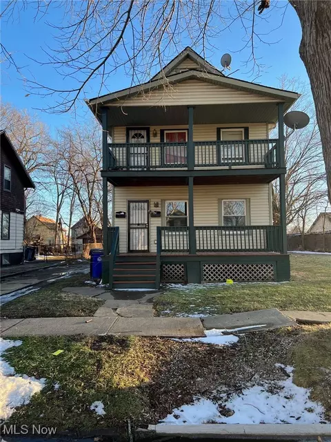 14022 Jenne Ave, Cleveland, OH 44110