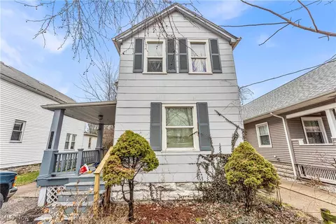 14131 Berwyn Ave, Cleveland, OH 44111