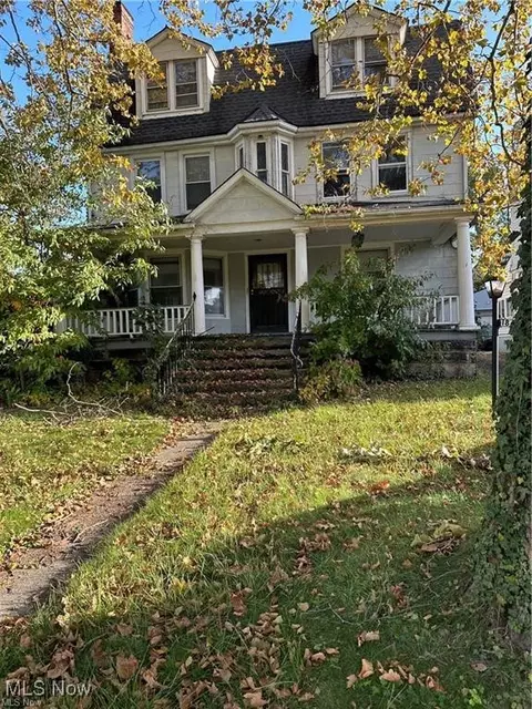 1847 Idlewood Ave, East Cleveland, OH 44112