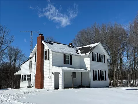 1538 Township Road 1153, Ashland, OH 44805