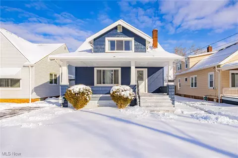3910 Walter Ave, Parma, OH 44134