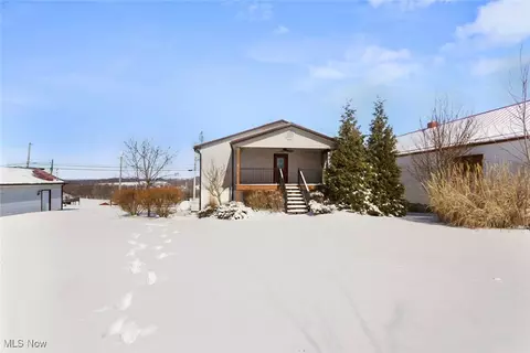 117 E Millersburg St, Big Prairie, OH 44611