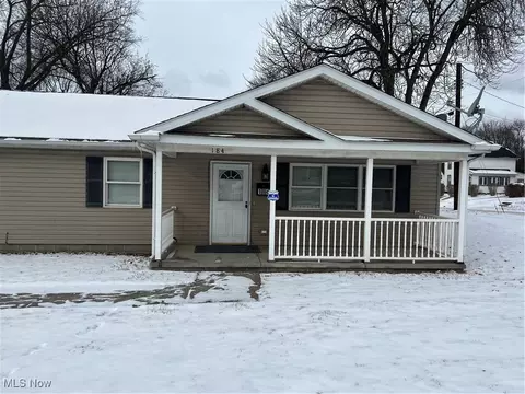 184 Wirt St, Youngstown, OH 44510