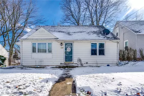 1322 26th St NE, Canton, OH 44714