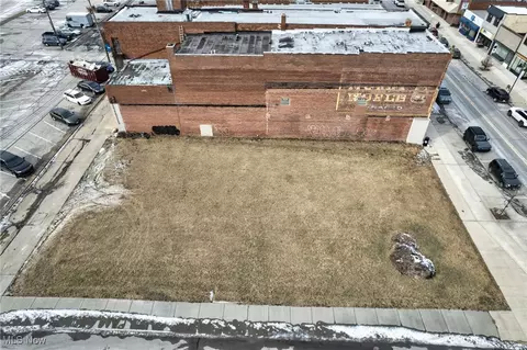 V/l Broadway, Lorain, OH 44052