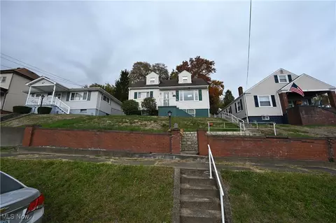 509 Concord St, Martins Ferry, OH 43935