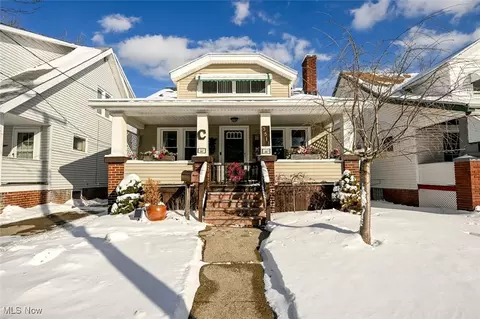 3511 W 120th St, Cleveland, OH 44111