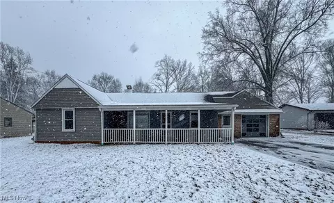 4573 Fitzgerald Ave, Austintown, OH 44515