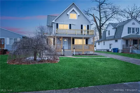 2125-2127 E 31 St, Lorain, OH 44055