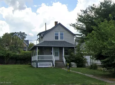 2403 Mira Ct, Cleveland, OH 44109