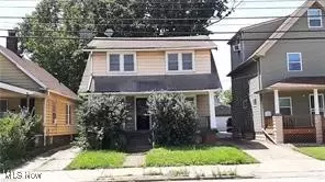 3538 Independence Rd, Cleveland, OH 44105