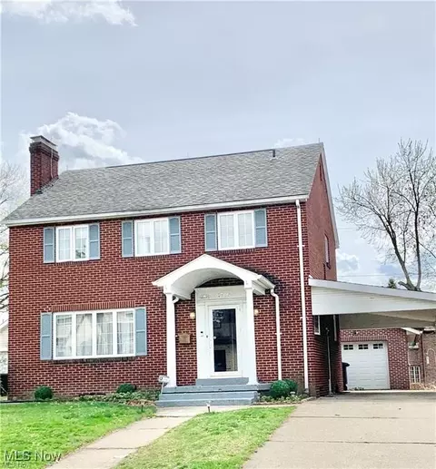 1708 Oregon Ave, Steubenville, OH 43952