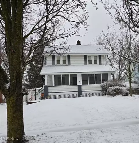 220 Erskine Ave, Boardman, OH 44512
