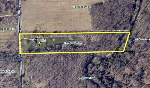 600 Stanhope Kelloggsville Rd, Dorset, OH 44032
