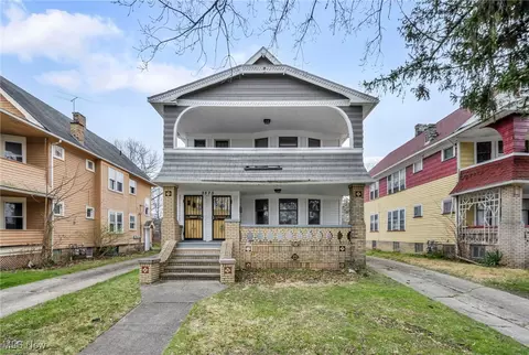 3570 E 151 St, Cleveland, OH 44120
