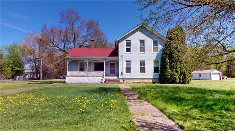 195 E Main St, Orwell, OH 44076