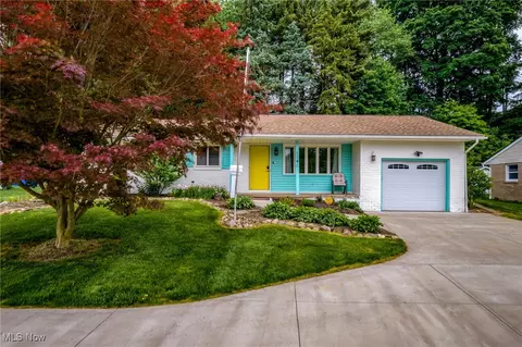 224 Manor Ave NW, Canton, OH 44708