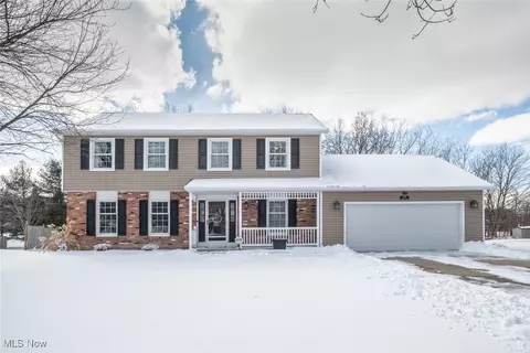 1117 Bristol Ln, Medina, OH 44256