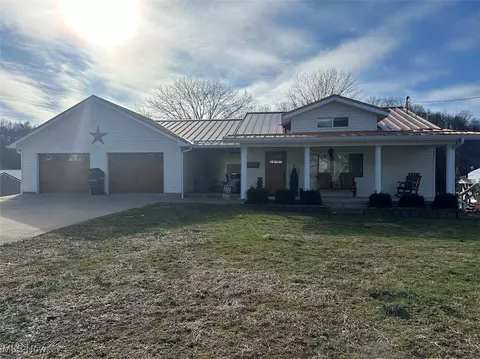10070 Shortline Hwy, Reader, WV 26167 photo 18