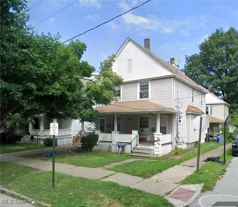 7010 Wakefield Ave, Cleveland, OH 44102