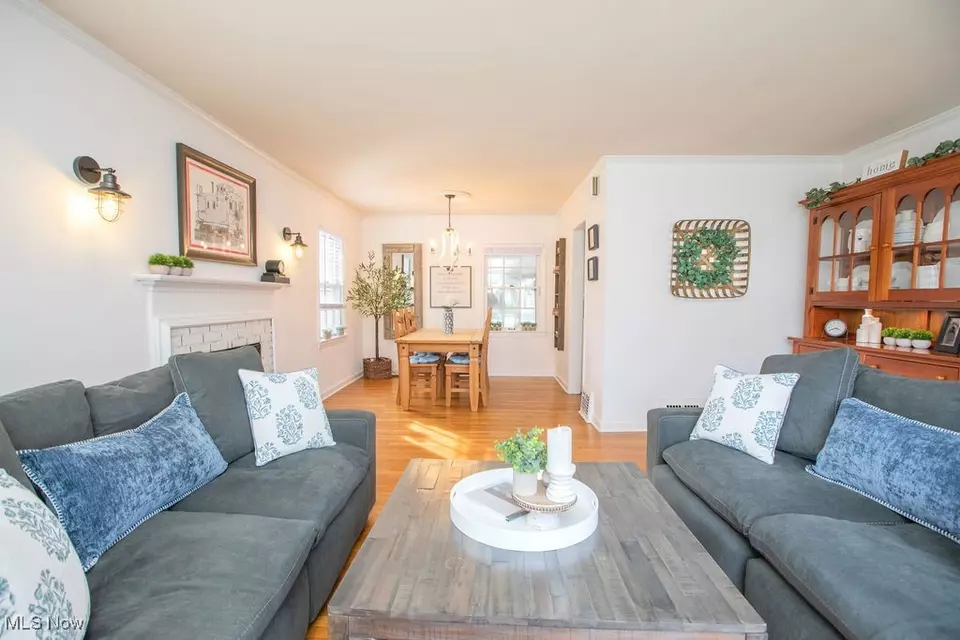  1528 Oakmount Rd, South Euclid, OH 44121 photo 7