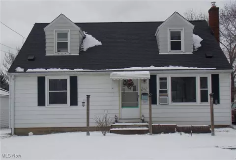 236 S Osborn Ave, Youngstown, OH 44509