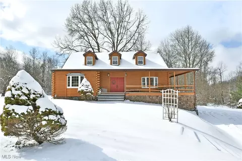 3339 Bushnell Campbell Rd, Fowler, OH 44418