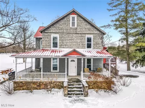12861 Princeton Rd, Huntsburg, OH 44046