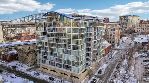1237 Washington Ave, Cleveland, OH 44113