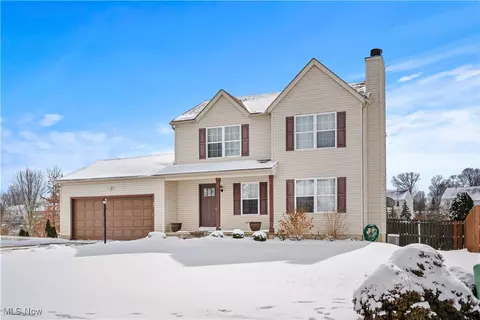 3354 Marpat Ln, Brunswick, OH 44212