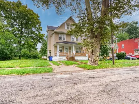 10729 Garfield Ave, Cleveland, OH 44108