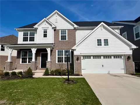 4293 St Raymond Way, Avon, OH 44011