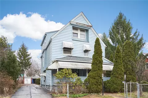 2245 E 87th St, Cleveland, OH 44106