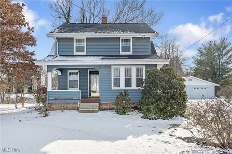 122 45th St SW, Canton, OH 44706