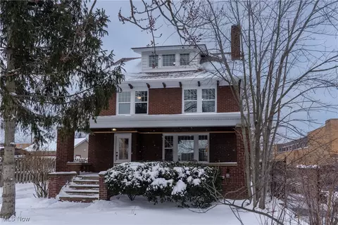 15615 Hilliard Rd, Lakewood, OH 44107