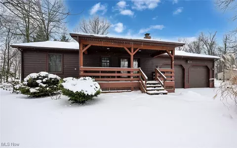1399 Brandy Ln, West Salem, OH 44287
