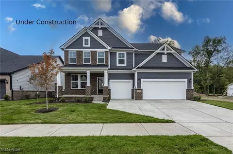 2862 Robert Gary Ct, Medina, OH 44256