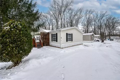 5141 Newton Falls Rd #96, Ravenna, OH 44266