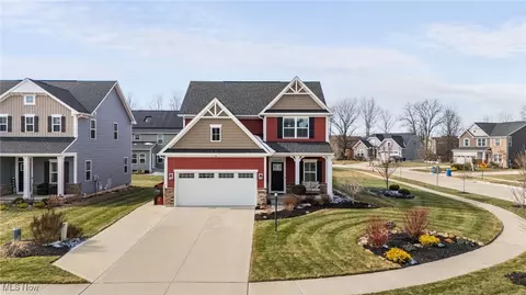 9907 Ethan Cir, Olmsted Twp, OH 44138