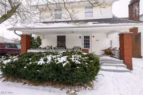 1334 Norwood Pl NW, Canton, OH 44709
