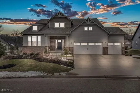 502 Silver Lake Dr, Orange, OH 44022